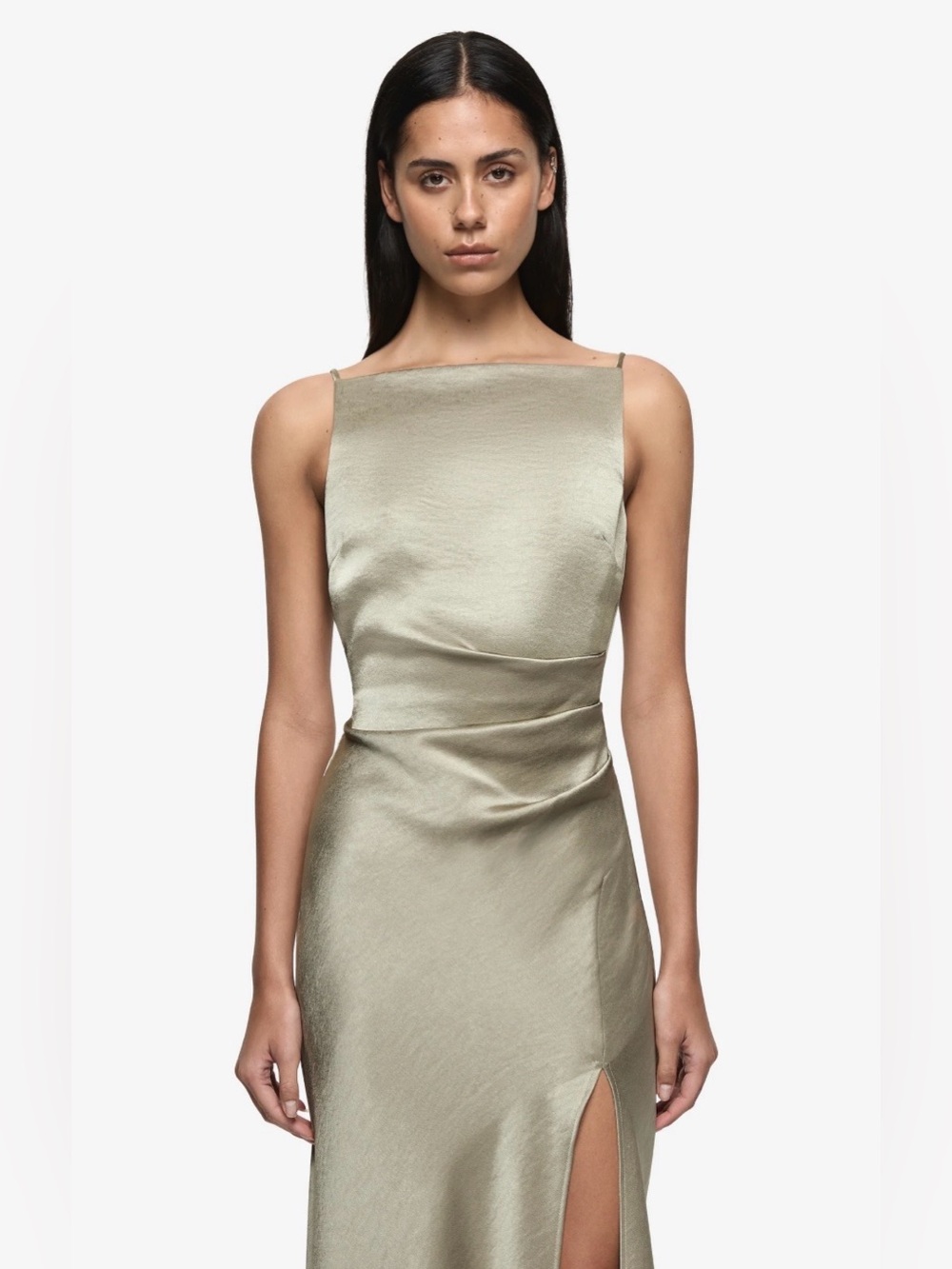 Bec + Bridge The Dreamer Maxi Dress